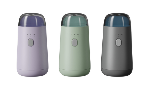 USB Mini Portable Car Diffuser Humidifier Essential Oil Ultrasonic