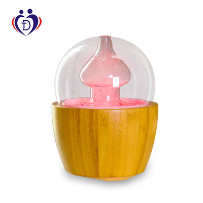 Smart WiFi Essential Oil Scent Diffuser And Humidifier For Room And Home