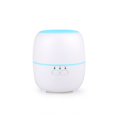 200ml Ultrasonic Aroma Diffuser , DC 24V Air Aroma Humidifier