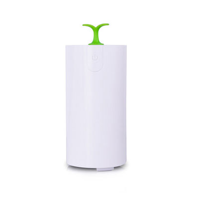 0.2ml/H Plug In Fragrance Diffuser , 10ml Anhydrous Luxury Car Fragrance Diffuser