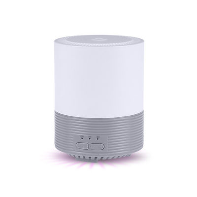 Small 15-25ml/H 100ml Portable Fragrance Diffuser ODM Service