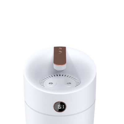 Moisturizing Bedroom Sleep 3l Humidifier , 3W Home Perfume Machine