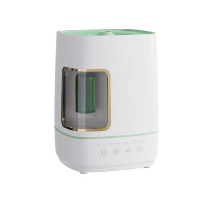 1.3L Large Capacity 3 In 1 Aroma Humidifier Diffuser For Hotel