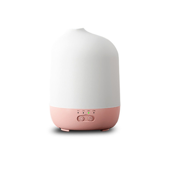 Ultrasonic Bluetooth Smart 300ml Essential Oil Air Freshener Purifier