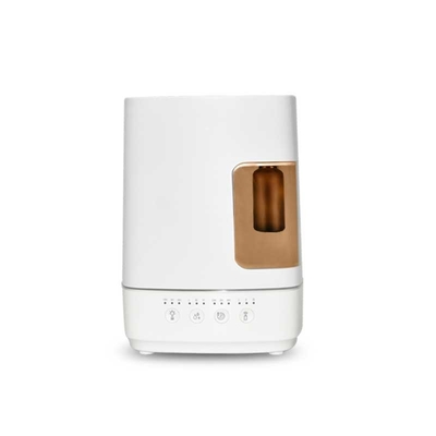 EMC 1.3L Large Capacity 3 In 1 Aroma Humidifier Diffuser For Hotel