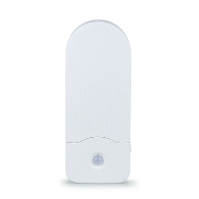 USB 5V Wall Mounted Waterless Essential Oil Aroma Diffuser