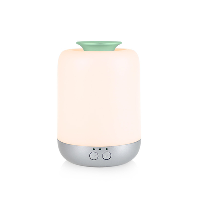 Home Office 30ml Aromatherapy Essential Oil Diffuser DC5V