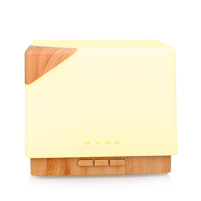 Smart WiFi Essential Oil Aroma Diffuser Easy Connect With Phone App