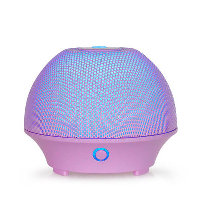 Metal Net 2.45MHZ Essential Oil Iron Aroma Diffuser 300ml