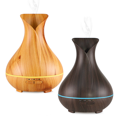 2.4MHz Ultrasonic ABS PP Portable Scent Diffuser For Home Decoration