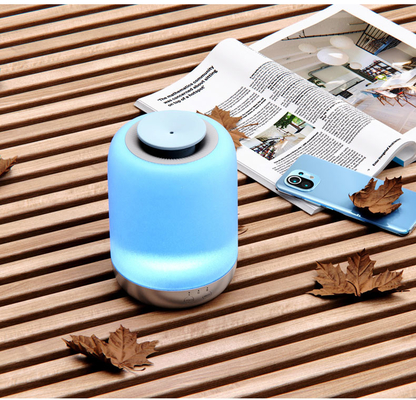 USB Powered Waterless Cordless Essential Oil Diffuser